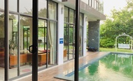 Villa CBT Flamingo Đại Lải