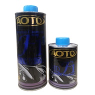 Aoto F1 Ceramic UV Clear (USA  Material)(2:1)