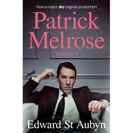 Patrick Melrose Volume 1: Never Mind, Bad News and Straw Hope (TV Tie-In)/Edward St Aubyn [Sanmin On