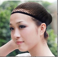 Weaving Cap/Hairnet/Hair Net/Jaring Wig hair net wigcap jaring kepala rambut