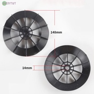 NEW&gt;&gt;#1*Air-Compressor Fan Blade Replacement Direct-on-line Motor Plastic Fan Blade✅#