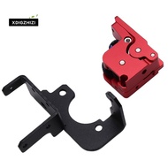 Dual Gear Extruder Upgrade Kit for K1C, K1, K1 Max，/  PRO with -3 Series Bracket 3D Printer Upgrade 