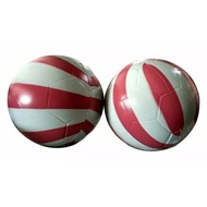 8 inch plastic ball / Tsubasa ball toy plastic ball