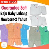 KOLEKSI SEMPURNA Eyelet Baby Clothing Baby Clothes Pakaian Harian Baby Boy Clothing Baju Baby Newbor