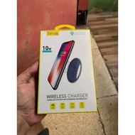 IVON fast wireless charger 10 watt