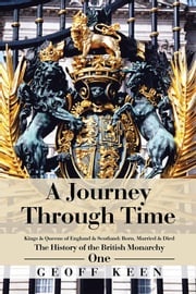 A Journey Through Time Geoff Keen