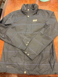 Helly Hansen 深藍色外套
