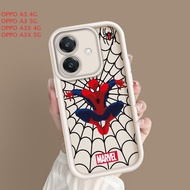 OPPO A3 A3X 4G 5G Cute Case Phone TY T20300 Cute Phone Case