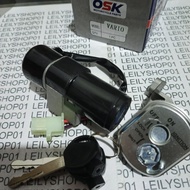 HONDA IGNITION KEY OLD VARIO 110 CARBONHONDA PNP CS1 1/ CS-1 OSKCs