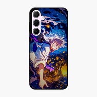 Case Casing Softcase Cover Samsung Galaxy A55 A54 A35 A25 A15 5g Luffy BG1257