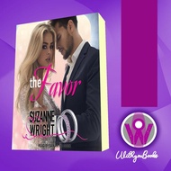 Suzanne Wright's book