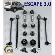 Economical Set!!! Front Suspension Kit FORD ESCAPE 2004-2010 3.0 V6 Engine (6 Cylinders) (1 Set = 14