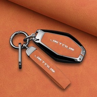 Dedicated to JETOUR VT9 Key Cover High-End CHERY JETOUR VT9 Car Accessories Key Cover Shanhai L9 Met