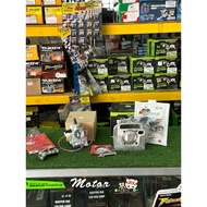 COMBO DREAM 53/56 X JET BLOCK TAIKOM