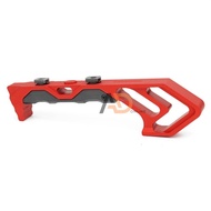 Tyrant การ์ดมือ อลูมิเนียม CNC สําหรับตกแต่ง