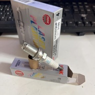 BMW 330i 325 520 M54 2.2 3.0 Four-Claw NGK Double Platinum BKR6EQUP 3199 Spark Plug