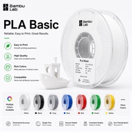 PLA Basic | Bambu Lab Filament