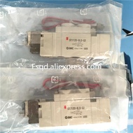 SY7120-6D-6LZD-6LD-6DZD-6DZE-6LD-6LZE-02 02F SY7120 SY7140-3DZE 3DZD 5DZ 4DZ-02-D-Q SMC solenoid val