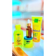 TEMULAWAK BPOM INDONESIA