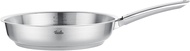 Fissler Pure Collection Stainless Steel 9.5 Inch Frying Pan