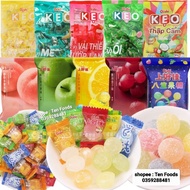 [ ALL FLAVORS ] Oishi Guava Candy / Mint Candy / Childhood Candy / Lozenges