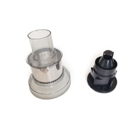 Dibea Cyclone Dust Cover Filter Screen Filtration System For Dibea D18 D008 Pro Household Wireless V
