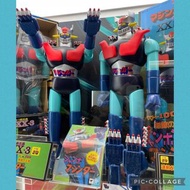 全新現貨 盒未開 復刻版 Bandai Jumbo Machineder Mazinger Z 無敵之王者 鐵甲萬能俠 Z  ccstoys  moshow  超合金魂  metal build