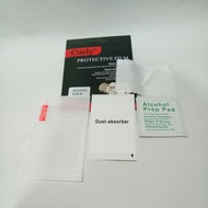 Tempered glass anti-scratch glass cuely protector screen canon for 60D 600D