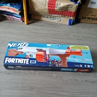 Nerf Hasbro Fortnite DG Children's Toy