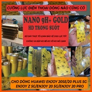 Tempered glass for phone screen enjoy 20 5G / enjoy 20 plus 5G / Enjoy 20 pro / Enjoy Z 5G / Enjoy 2