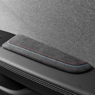 Armrest Pad Elbow Rest Support Protective For BMW F20 F21 F22 F30 F32 EG90 E92 G20 1 2 3 Series 320d