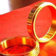 แหวนหฤทัยสูตร แหวนหัวใจพระสูตร แหวนหทัยสูตร แหวนพระสูตร แหวนมีคาถา สวัสดิกะ แหวนสีทอง แหวนเงิน หน้าเล็ก แหวนทิเบต แหวนพระ Buddha Ring