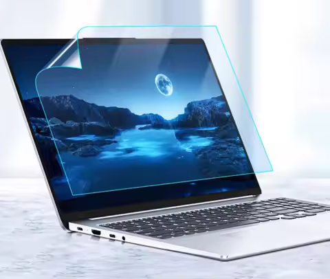 3 PCS Laptop Screen Protector Film For ASUS Vivobook S 15 OLED S15 2024 S5506 S5506MA M5506W M5506U 