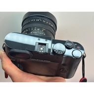 Leica Q1Q2Q3 Transparent Protective Film Q1Q2Q3 Top Bottom Shutter Disk High Transparency No Glue Le