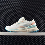 Brooks Adrenaline GTS 23 Running Shoes for men and women Unisex Couple Sneakers  Non-slip and lightw