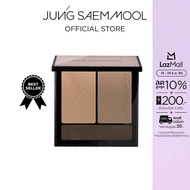 JUNGSAEMMOOL Artist Face Palette Contour 14.3g จองแซมมุล อาร์ทิส พาเลท คอนทัวร์ พาเลทคอนทัวร์