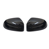 Suitable for 18-21BMW/X3G01 X4G02 X5G05 X6GO6 X7 Reversing Mirror Cover Rearview Mirror Shell Ready 