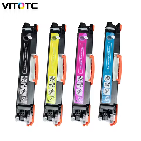 1PCS CRG329 CRG-329 Toner Cartridge Replacement for Canon I-sensys LBP7010 LBP7010C LBP-7010C LBP701