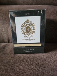 แท้ 💯Tiziana Terenzi Rivea Extrait De Parfum 100ml