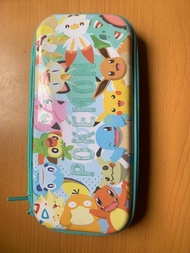 寵物小精靈 Switch 保護套 Pokémon