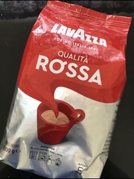 Lavazza Rossa 原粒咖啡豆 1kg裝