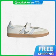 adidas | อาดดาส ซมบา จน สำหรบผหญง - CLOWHIGUM3HALBLU JR7339 2437936