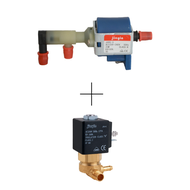 [ORIGINAL] JIAYIN JYPC-3 Water Pump for Philips Steam Iron for GC9620 GC9622 GC9630 GC9642 GC9660 PS