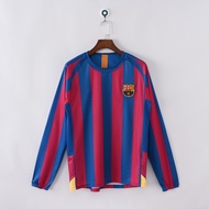 Long-sleeved football jerseys Brazil Argentina Barcelona Club Inter Milan Arsenal AC Inter Milan Lis