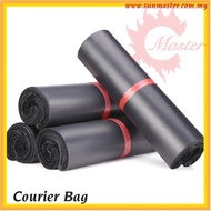 Courier Bag | Parcel Bag Flyer | Courier Plastic | Packaging Flyer | Pos Kurier | Plastik Mailing | 