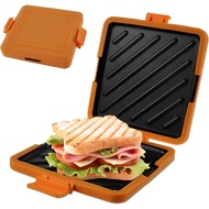 Microwave Oven Toaster, Microwaveable Cooking Tool, Adjustable Toaster