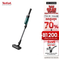 Tefal เครื่องดูดฝุ่นไร้สาย X-Nano รุ่น TY1133 As the Picture One