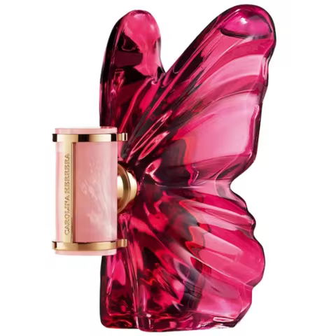 Carolina Herrera La Bomba Oriental Floral Women's Perfume 80ml—A Long-Lasting Fragrance for Dates an