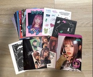 NJZ newjeans Hanni OMG專輯單封