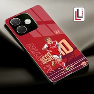 HP {LL1280} Case OPPO A5i 4G 2025 - OPPO A3X - OPPO A3 PRO - OPPO A5 PRO 4G - OPPO A5 PRO 5G - OPPO 